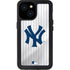MLB New York Yankees Home Jersey iPhone 15 Waterproof Case